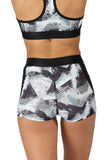 SHORT DE SPORTS REEBOK GRAPHIC leanna