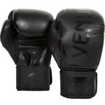 GANTS DE BOXE VENUM CHALLENGER 2.0 NOIR/NOIR