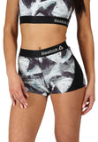 SHORT DE SPORTS REEBOK GRAPHIC leanna