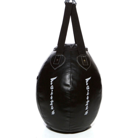 SAC DE FRAPPE FAIRTEX UPPERCUT HB11