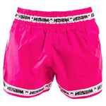 VENUM PARACHUTE MUAY THAI SHORTS - FLUO Pink