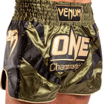 SHORT MUAY THAI VENUM X ONE FC