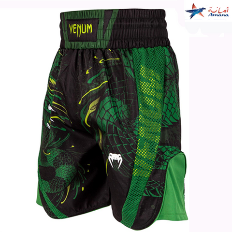 short de boxe venum maroc mma fithing boxing 