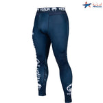 LEGGING VENUM LOGO NAVY/BLUE