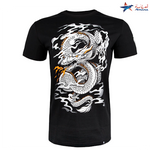 T-Shirt Dragon's Flight VENUM