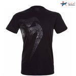 T-SHIRT VENUM Giant Matte Black