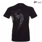 T-SHIRT VENUM Giant Matte Black