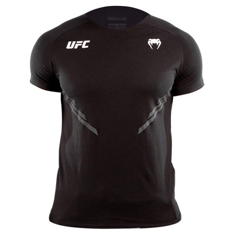 T-SHIRT VENUM UFC NOIR