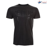 t shirt venum noir maroc