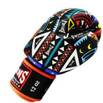 GANTS DE BOXE TWINS Graphic Art