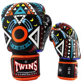 GANTS DE BOXE TWINS Graphic Art