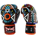 GANTS DE BOXE TWINS Graphic Art