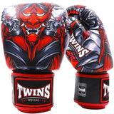gants de boxe Twins Special FBGVL3-53 Kabuki