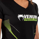 T-SHIRT VENUM TRAINING CAMP 3.0 FEMME