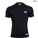 RASHGUARD VENUM CONTENDER 2.0 manches courte