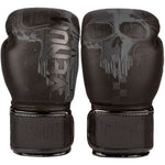 GANTS DE BOXE VENUM SKULL NOIR